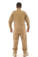 Single Sword 5.11 Tactical Takım SİYAH_KAMUFLAJ - 3XL