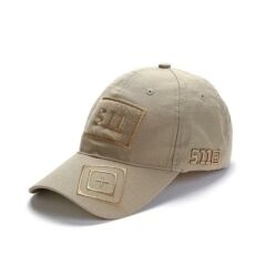 5.11 Tactical Askeri Kep KAMUFLAJ