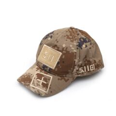5.11 Tactical Askeri Kep BEJ