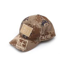 5.11 Tactical Askeri Kep HAKİ
