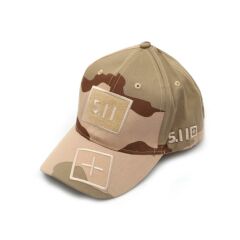 5.11 Tactical Askeri Kep TSK