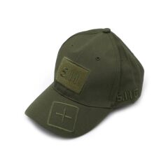 5.11 Tactical Askeri Kep TSK