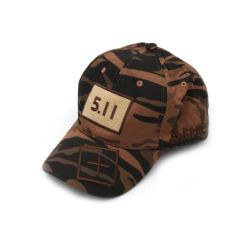 5.11 Tactical Askeri Kep BEJ