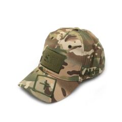 5.11 Tactical Askeri Kep HAKİ