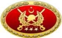 METAL BRÖVE ÇEŞİTLERİ KÜÇÜK TSK KITA HİZMET ASTB *