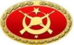 METAL BRÖVE ÇEŞİTLERİ KÜÇÜK TSK KITA HİZMET ASTB *