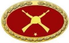 METAL BRÖVE ÇEŞİTLERİ KÜÇÜK TSK KITA HİZMET ASTB *