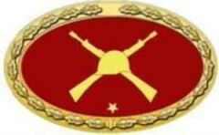 METAL BRÖVE ÇEŞİTLERİ KÜÇÜK TSK KITA HİZMET ASTB *