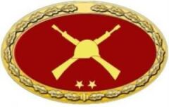 METAL BRÖVE ÇEŞİTLERİ KÜÇÜK TSK KITA HİZMET ASTB *
