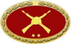METAL BRÖVE ÇEŞİTLERİ KÜÇÜK TSK KITA HİZMET ASTB *