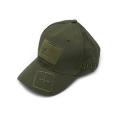 5.11 Tactical Askeri Kep HAKİ