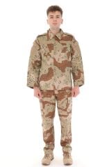 Single Sword Regular Taktik Takım - Spor Outdoor Avcı Tactical Takım S - Ç.DİJİTAL