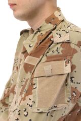 Single Sword Regular Taktik Takım - Spor Outdoor Avcı Tactical Takım M - Ç.DİJİTAL