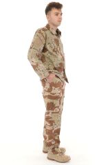 Single Sword Regular Taktik Takım - Spor Outdoor Avcı Tactical Takım M - Ç.DİJİTAL