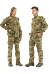 Single Sword Regular Taktik Takım - Spor Outdoor Avcı Tactical Takım S - ATACS