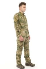 Single Sword Regular Taktik Takım - Spor Outdoor Avcı Tactical Takım S - ATACS