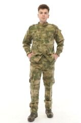 Single Sword Regular Taktik Takım - Spor Outdoor Avcı Tactical Takım S - ATACS