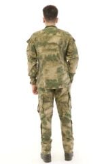 Single Sword Regular Taktik Takım - Spor Outdoor Avcı Tactical Takım S - ATACS