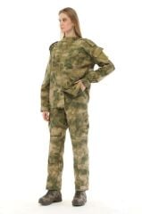 Single Sword Regular Taktik Takım - Spor Outdoor Avcı Tactical Takım S - ATACS