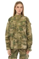 Single Sword Regular Taktik Takım - Spor Outdoor Avcı Tactical Takım S - ATACS