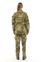 Single Sword Regular Taktik Takım - Spor Outdoor Avcı Tactical Takım S - ATACS