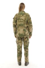 Single Sword Regular Taktik Takım - Spor Outdoor Avcı Tactical Takım S - ATACS