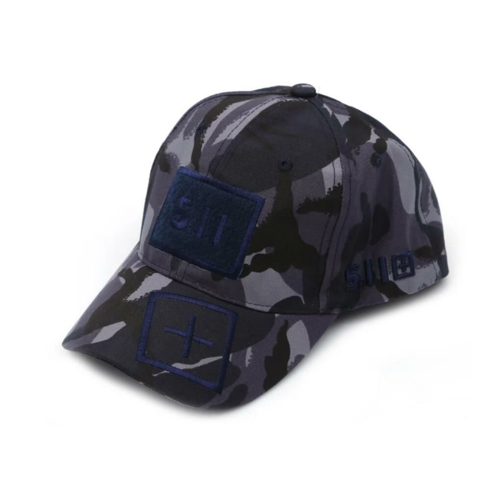 5.11 Tactical Askeri Kep PETROL