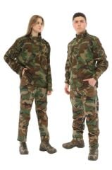 Single Sword Regular Taktik Takım - Spor Outdoor Avcı Tactical Takım XL - USA