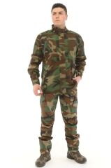 Single Sword Regular Taktik Takım - Spor Outdoor Avcı Tactical Takım XL - USA