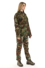 Single Sword Regular Taktik Takım - Spor Outdoor Avcı Tactical Takım XL - USA