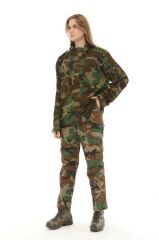 Single Sword Regular Taktik Takım - Spor Outdoor Avcı Tactical Takım XL - USA