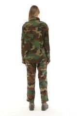 Single Sword Regular Taktik Takım - Spor Outdoor Avcı Tactical Takım XL - USA