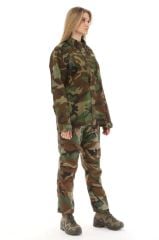 Single Sword Regular Taktik Takım - Spor Outdoor Avcı Tactical Takım USA - 3XL