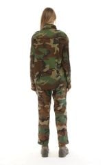Single Sword Regular Taktik Takım - Spor Outdoor Avcı Tactical Takım USA - 3XL
