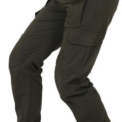 Single Sword Tactical Askeri Haki Dizlik Destekli Pusu Pantolonu 2XL