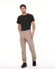 Single Sword Tactical Pantolon (İTHAL) BEJ - 2XS