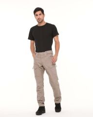 Single Sword Tactical Pantolon (İTHAL) BEJ - 2XS