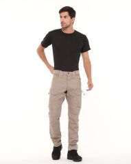 Single Sword Tactical Pantolon (İTHAL) BEJ - 2XS