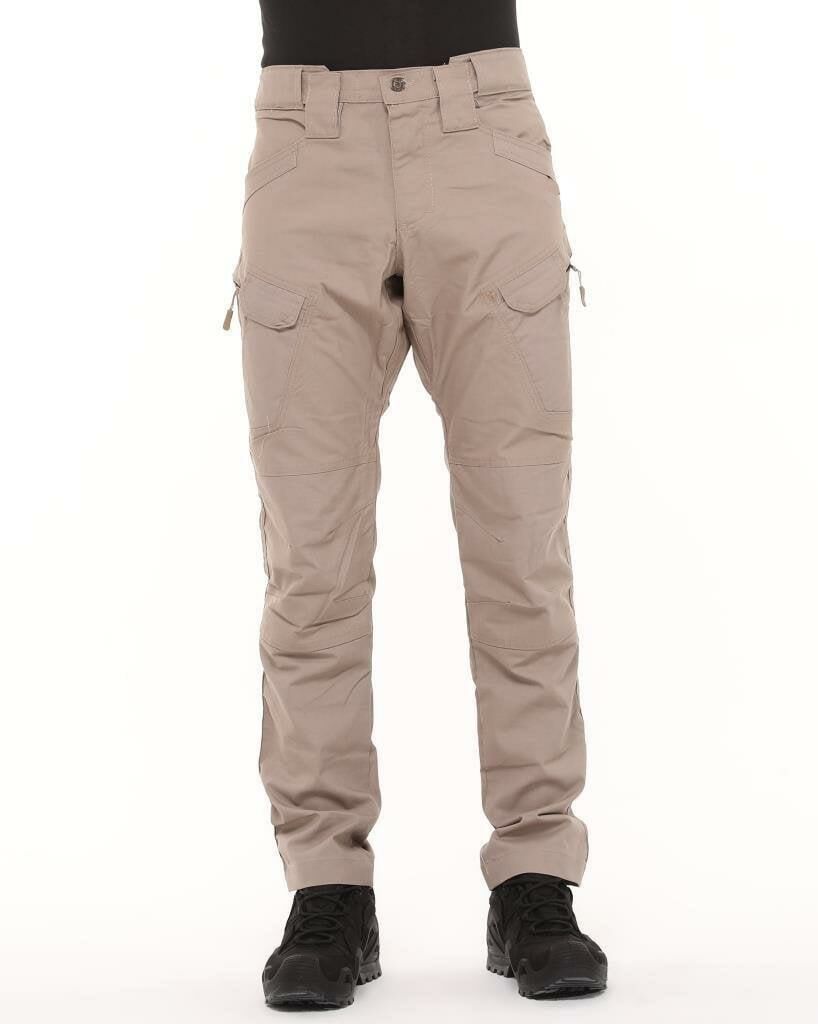Single Sword Tactical Pantolon (İTHAL) BEJ - 2XS