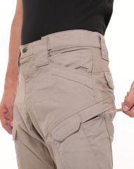 Single Sword Tactical Pantolon (İTHAL) BEJ - 2XS