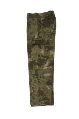 Single Sword Çocuk Asker Kıyafeti Y.TSK - 12