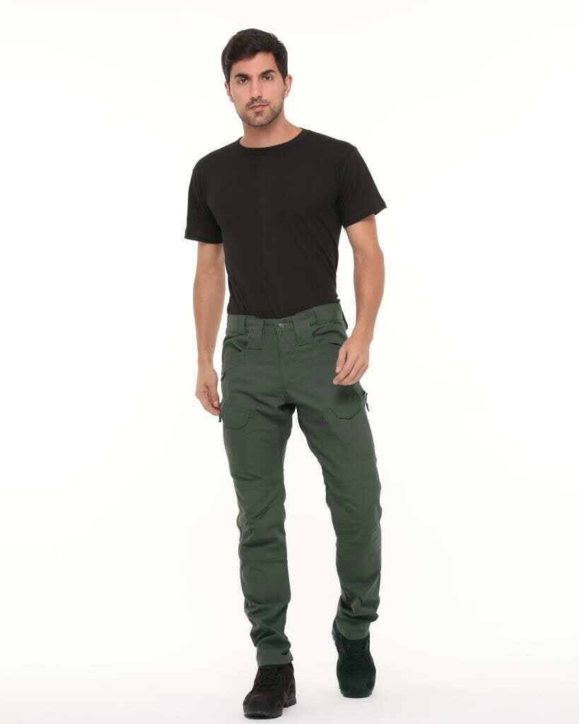 Single Sword Tactical Pantolon (İTHAL) HAKİ - 2XS