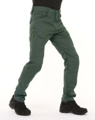 Single Sword Tactical Pantolon (İTHAL) HAKİ - 2XS