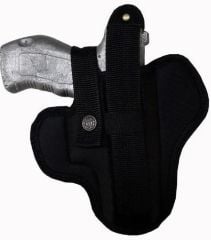 Single Sword Kelebek Model Silah Kılıfı SİYAH