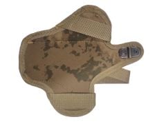 Single Sword Kelebek Model Silah Kılıfı JAN