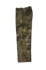 Single Sword Çocuk Asker Kıyafeti Y.TSK - 12