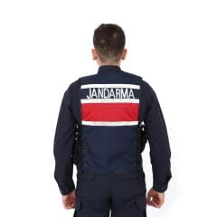 Single Sword Jandarma Asayiş Hücum Yeleği