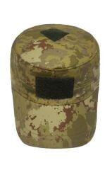 Single Sword Kendinden Cırtlı Operasyon Kep TSK