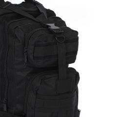 Single Sword 30L Taktik Outdoor Kamp Seyahat Sırt Çantası MULTİCAM