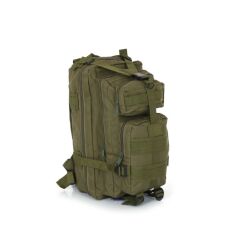 Single Sword 25 L Taktik Outdoor Kamp Seyahat Sırt Çantası MULTİCAM